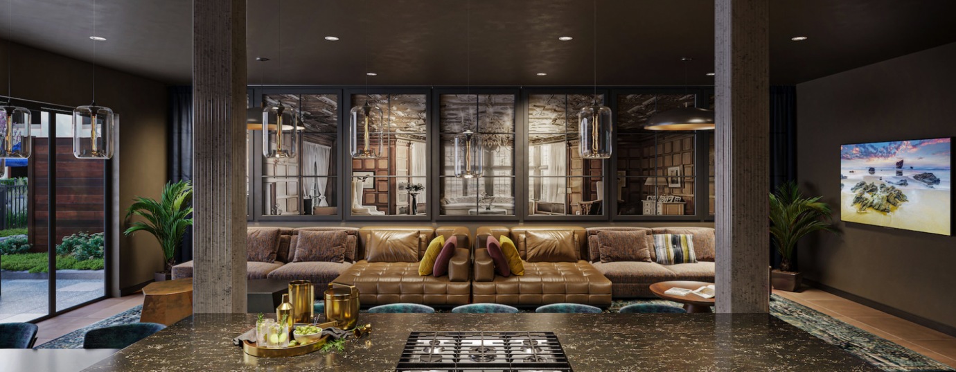 Stylish rentals in Hackensack, New Jersey Walcott Hackensack