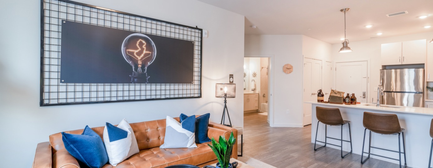 Available townhomes, studio, one, and two bedroom apartments in